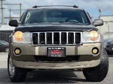 2005 Jeep Grand Cherokee 4dr Laredo| 3.7L V6 | Sunroof |Reliable - Photo 7