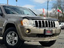 2005 Jeep Grand Cherokee 4dr Laredo| 3.7L V6 | Sunroof |Reliable - Photo 8