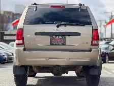 2005 Jeep Grand Cherokee 4dr Laredo| 3.7L V6 | Sunroof |Reliable - Photo 9