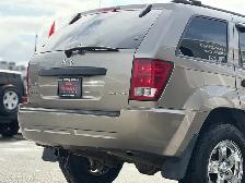 2005 Jeep Grand Cherokee 4dr Laredo| 3.7L V6 | Sunroof |Reliable - Photo 10