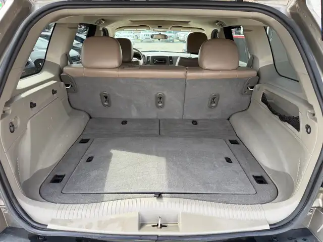 2005 Jeep Grand Cherokee 4dr Laredo| 3.7L V6 | Sunroof |Reliable - Photo 11