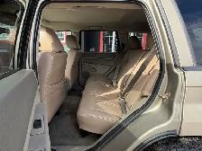 2005 Jeep Grand Cherokee 4dr Laredo| 3.7L V6 | Sunroof |Reliable - Photo 12