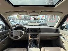 2005 Jeep Grand Cherokee 4dr Laredo| 3.7L V6 | Sunroof |Reliable - Photo 13