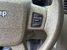 2005 Jeep Grand Cherokee 4dr Laredo| 3.7L V6 | Sunroof |Reliable - Photo 21