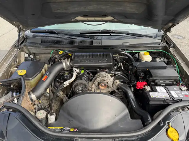 2005 Jeep Grand Cherokee 4dr Laredo| 3.7L V6 | Sunroof |Reliable - Photo 23