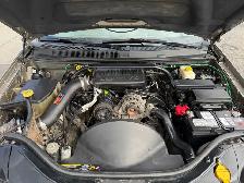 2005 Jeep Grand Cherokee 4dr Laredo| 3.7L V6 | Sunroof |Reliable - Photo 23