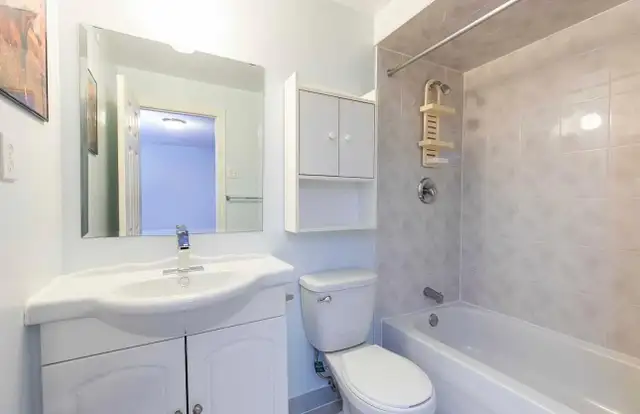 Basement for Rent - Photo 5