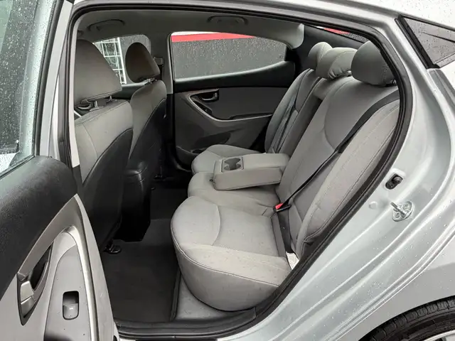 2013 Hyundai Elantra 4dr Sdn Auto GL Fuel Efficient| Great Value - Photo 12
