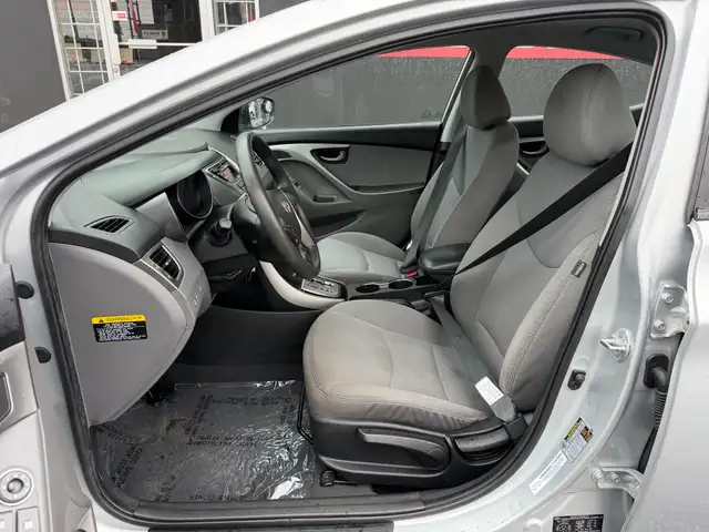 2013 Hyundai Elantra 4dr Sdn Auto GL Fuel Efficient| Great Value - Photo 17
