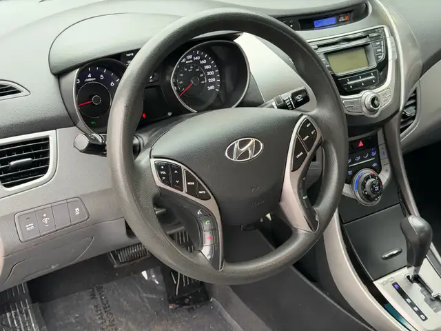 2013 Hyundai Elantra 4dr Sdn Auto GL Fuel Efficient| Great Value - Photo 18