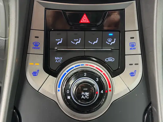 2013 Hyundai Elantra 4dr Sdn Auto GL Fuel Efficient| Great Value - Photo 23