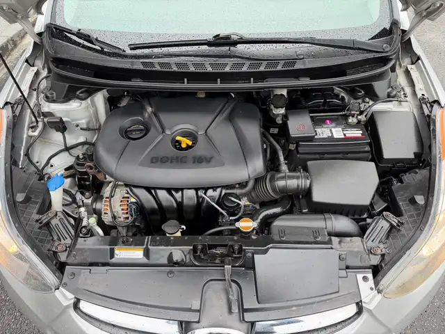 2013 Hyundai Elantra 4dr Sdn Auto GL Fuel Efficient| Great Value - Photo 24