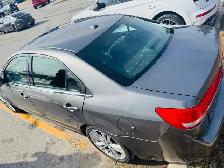 2010 Lincoln MKZ Sport ( LOW KM ) - Photo 7