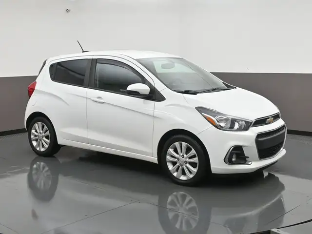2018 Chevrolet Spark LT Call 902-466-9550 Android Auto / Apple C