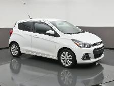 2018 Chevrolet Spark LT Call 902-466-9550 Android Auto / Apple C