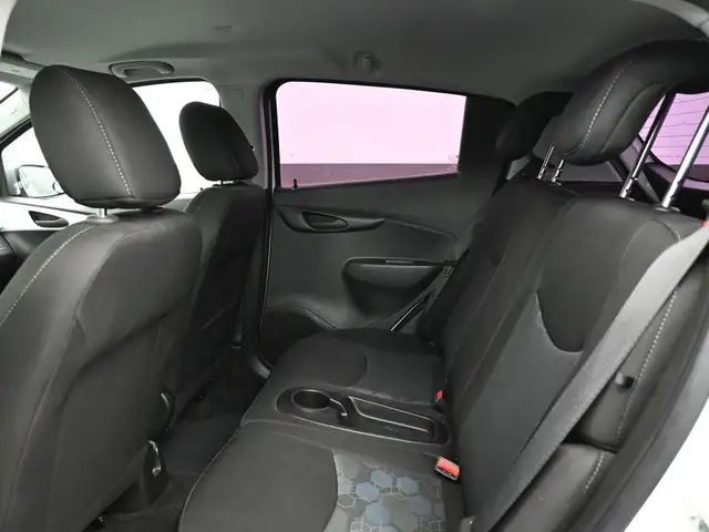 2018 Chevrolet Spark LT Call 902-466-9550 Android Auto / Apple C - Photo 20
