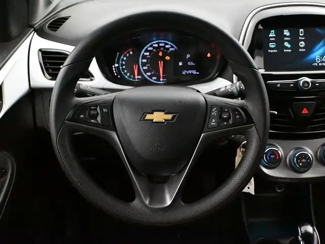 2018 Chevrolet Spark LT Call 902-466-9550 Android Auto / Apple C - Photo 22