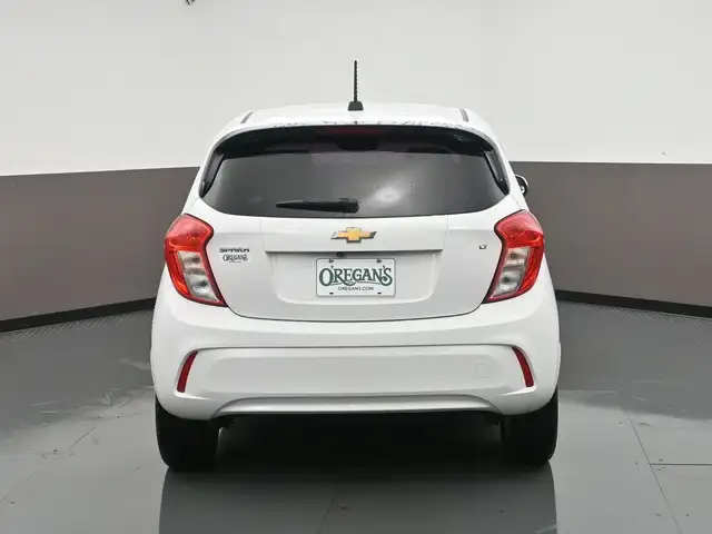 2018 Chevrolet Spark LT Call 902-466-9550 Android Auto / Apple C - Photo 32
