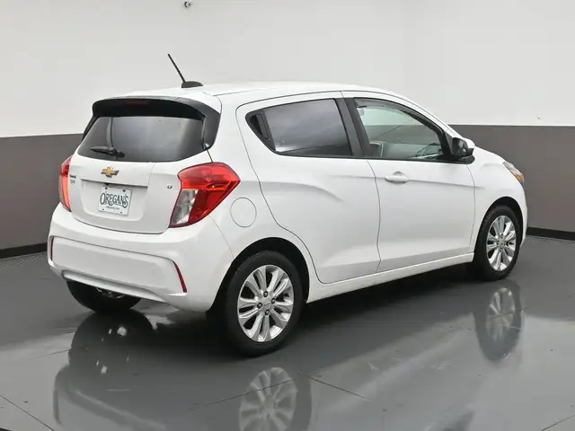 2018 Chevrolet Spark LT Call 902-466-9550 Android Auto / Apple C - Photo 33