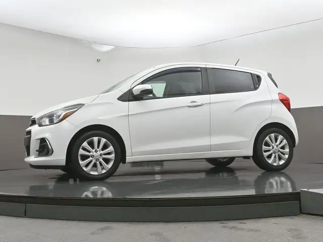 2018 Chevrolet Spark LT Call 902-466-9550 Android Auto / Apple C - Photo 39