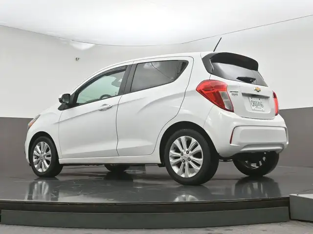 2018 Chevrolet Spark LT Call 902-466-9550 Android Auto / Apple C - Photo 41