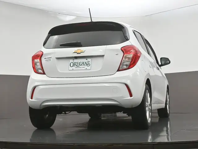 2018 Chevrolet Spark LT Call 902-466-9550 Android Auto / Apple C - Photo 42