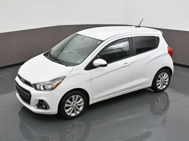 2018 Chevrolet Spark LT Call 902-466-9550 Android Auto / Apple C - Photo 45