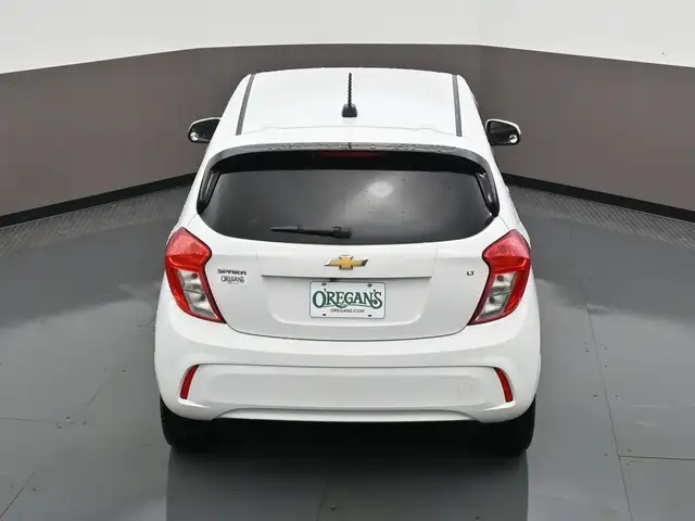 2018 Chevrolet Spark LT Call 902-466-9550 Android Auto / Apple C - Photo 48