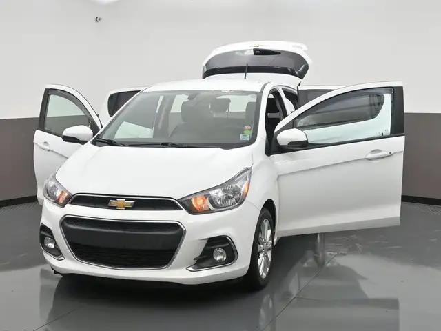 2018 Chevrolet Spark LT Call 902-466-9550 Android Auto / Apple C - Photo 53