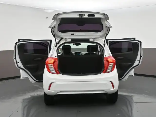 2018 Chevrolet Spark LT Call 902-466-9550 Android Auto / Apple C - Photo 57
