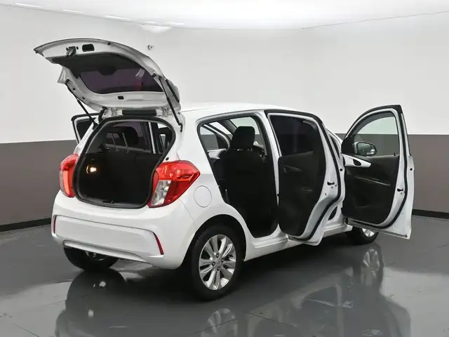 2018 Chevrolet Spark LT Call 902-466-9550 Android Auto / Apple C - Photo 58