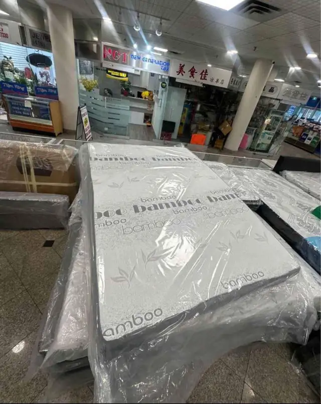 Discount Mattress Blowout – Limited Stock! Fast Delivery - Photo 3