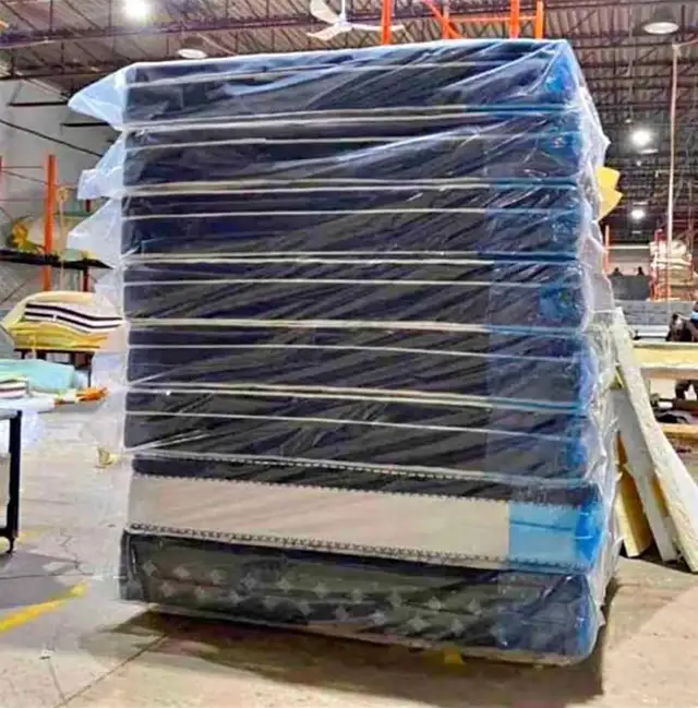 Discount Mattress Blowout – Limited Stock! Fast Delivery - Photo 6