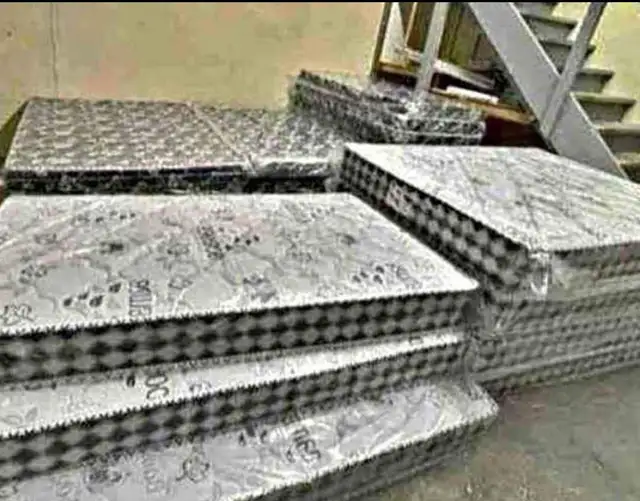 Save Big on Mattresses – Clearance Sale On Now! , Free Delivery - Photo 2