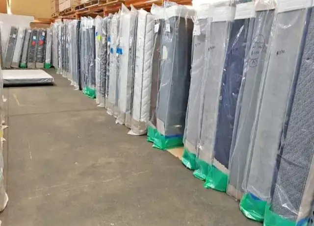 Save Big on Mattresses – Clearance Sale On Now! , Free Delivery - Photo 3