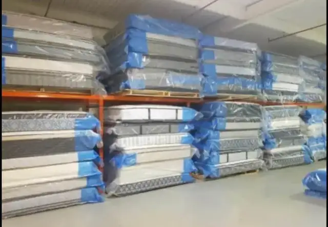 Save Big on Mattresses – Clearance Sale On Now! , Free Delivery - Photo 4
