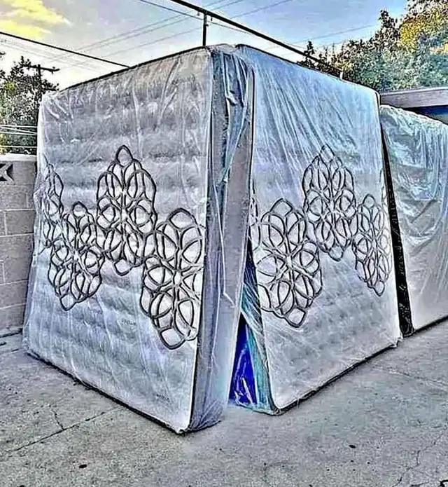 Save Big on Mattresses – Clearance Sale On Now! , Free Delivery - Photo 5