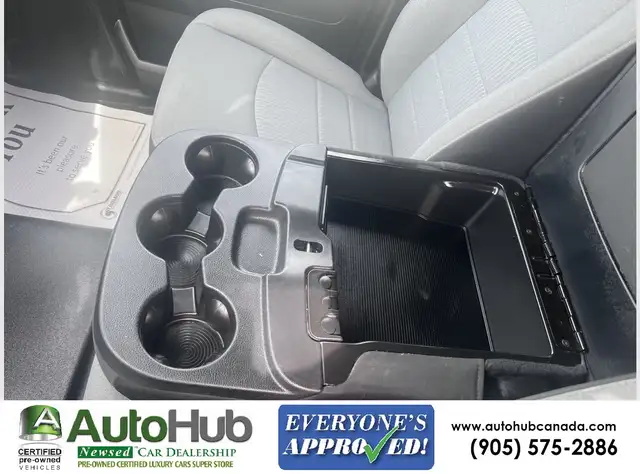 2021 Ram 1500 CLASSIC EXPRESS-V6-NIGHT EDITION-CARPLAY-BACKUP CA - Photo 13