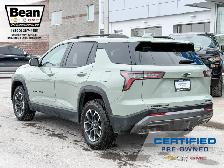 2025 Chevrolet Equinox - Photo 3