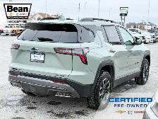 2025 Chevrolet Equinox - Photo 6