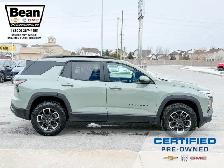 2025 Chevrolet Equinox - Photo 7