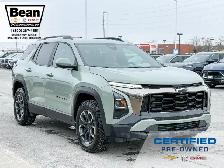 2025 Chevrolet Equinox - Photo 8