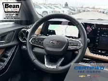 2025 Chevrolet Equinox - Photo 15