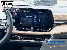 2025 Chevrolet Equinox - Photo 16