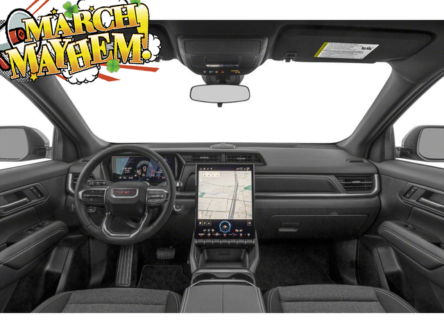 2026 GMC Terrain Elevation - Photo 5