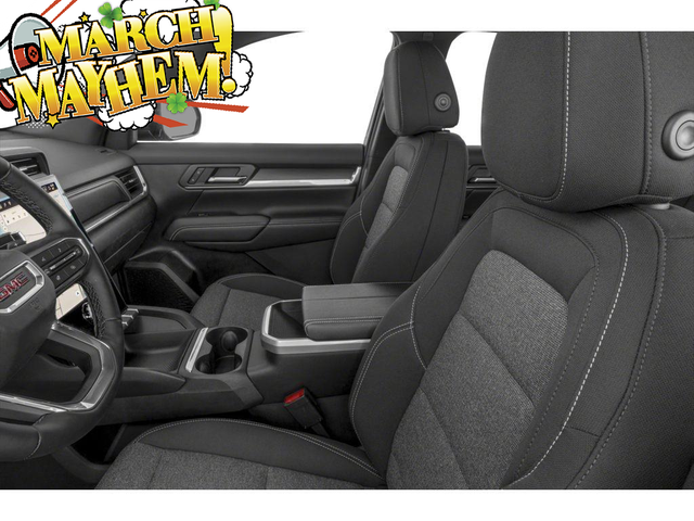 2026 GMC Terrain Elevation - Photo 6