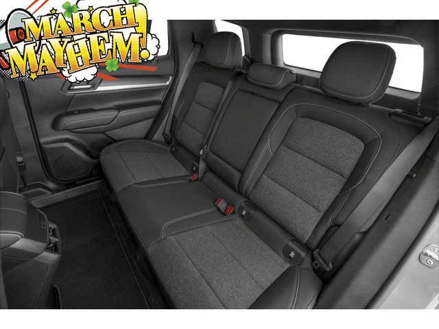 2026 GMC Terrain Elevation - Photo 9