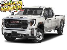 2026 GMC Sierra 2500HD Denali Ultimate