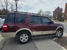 2009 Ford Expedition 4WD 4dr Eddie Bauer - Photo 6