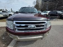 2009 Ford Expedition 4WD 4dr Eddie Bauer - Photo 7